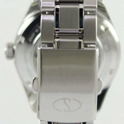 Orient Star Automatic Semi Skeleton Power Reserve SDK05002B DK05002B Mens Watch