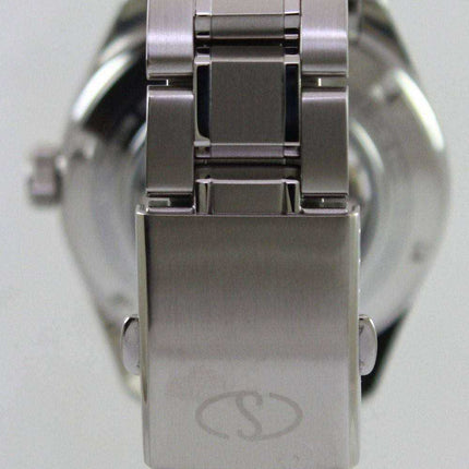 Orient Star Automatic Semi Skeleton Power Reserve SDK05002D DK05002D Mens Watch