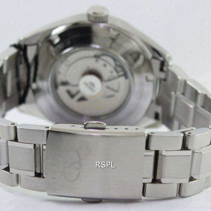 Orient Star Automatic Semi Skeleton Power Reserve SDK05002D DK05002D Mens Watch