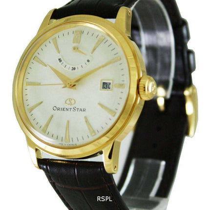 Orient Star Automatic SEL05001S0 Mens Watch