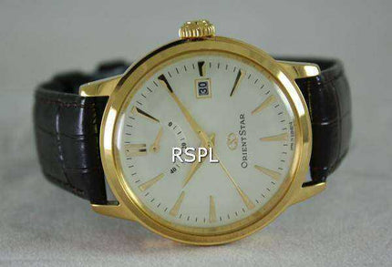 Orient Star Automatic SEL05001S0 Mens Watch