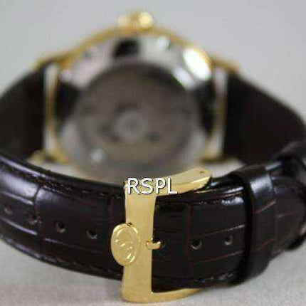 Orient Star Automatic SEL05001S0 Mens Watch