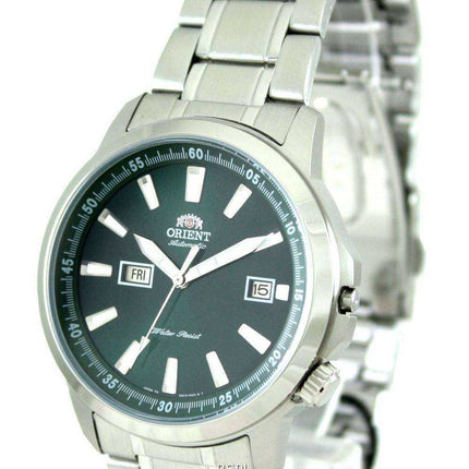 Orient Classic Automatic EM7K005F Mens Watch