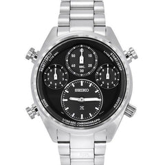 Seiko Chronograph