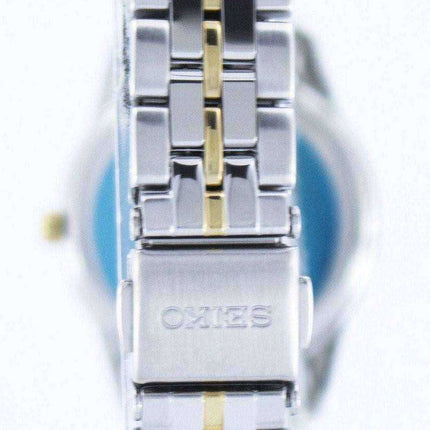 Seiko Quartz SFQ824 SFQ824P1 SFQ824P Women's Watch