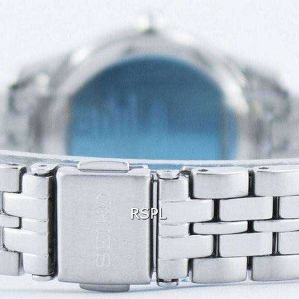 Seiko Quartz SFQ825 SFQ825P1 SFQ825P Women's Watch