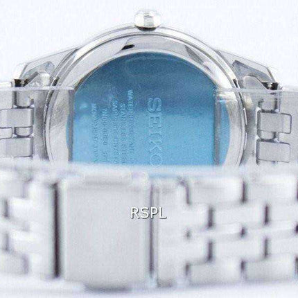 Seiko Quartz SFQ825 SFQ825P1 SFQ825P Women's Watch
