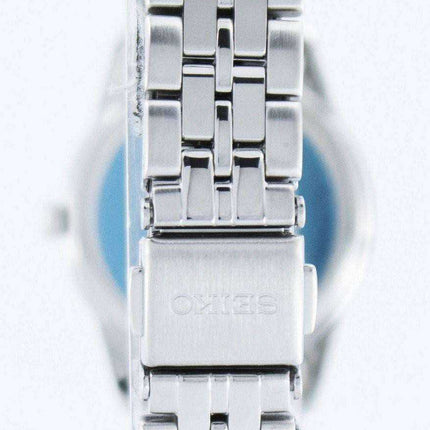 Seiko Quartz SFQ827 SFQ827P1 SFQ827P Women's Watch