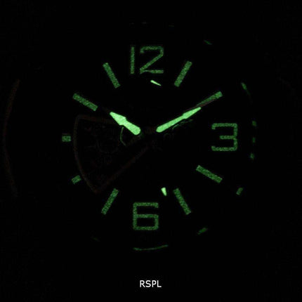 Orient Sporty Automatic Power Reserve FT03004B Mens Watch