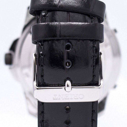 Orient Sporty Automatic Power Reserve FT03004B Mens Watch
