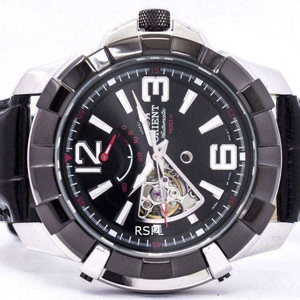 Orient Sporty Automatic Power Reserve FT03004B Mens Watch