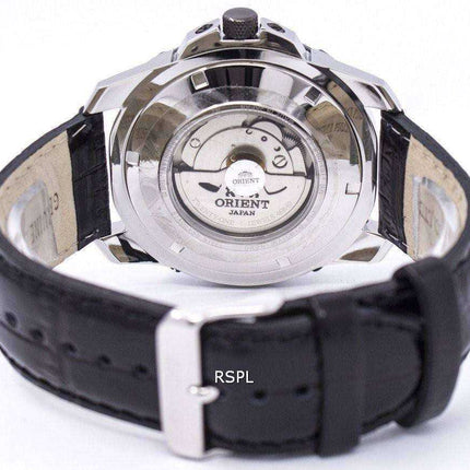 Orient Sporty Automatic Power Reserve FT03004B Mens Watch