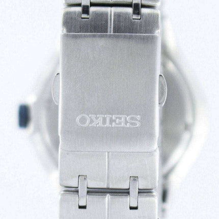 Seiko The Great Blue Quartz SGE487 SGE487P1 SGE487P Men's Watch
