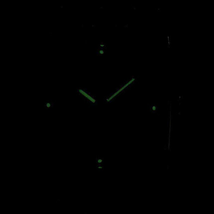 Seiko Quartz Square Shape SGED75 SGED75P1 SGED75P Men's Watch
