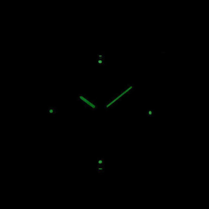 Seiko Quartz Square Shape SGED79 SGED79P1 SGED79P Men's Watch