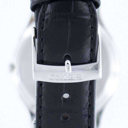 Seiko Quartz SGEE07 SGEE07P1 SGEE07P Men's Watch
