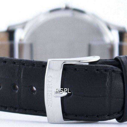 Seiko Quartz SGEE07 SGEE07P1 SGEE07P Men's Watch