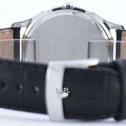 Seiko Quartz SGEE07 SGEE07P1 SGEE07P Men's Watch