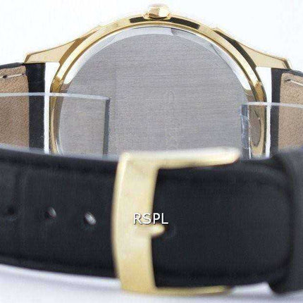 Seiko Quartz SGEE08 SGEE08P1 SGEE08P Men's Watch