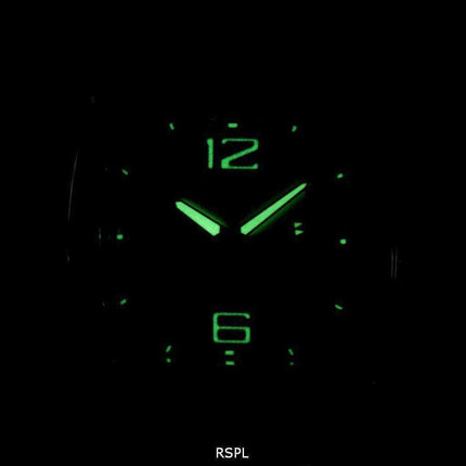Seiko Quartz Square Shape SGEE17 SGEE17P1 SGEE17P Men's Watch
