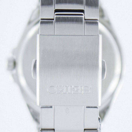 Seiko Quartz Analog SGEE27 SGEE27P1 SGEE27P Men's Watch