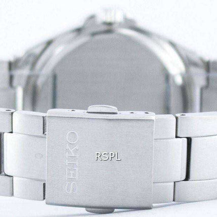 Seiko Quartz Analog SGEE27 SGEE27P1 SGEE27P Men's Watch