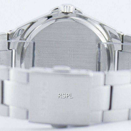 Seiko Quartz Analog SGEE27 SGEE27P1 SGEE27P Men's Watch