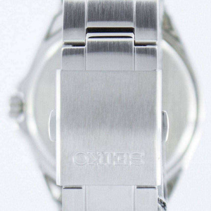 Seiko Quartz Analog SGEE31 SGEE31P1 SGEE31P Men's Watch