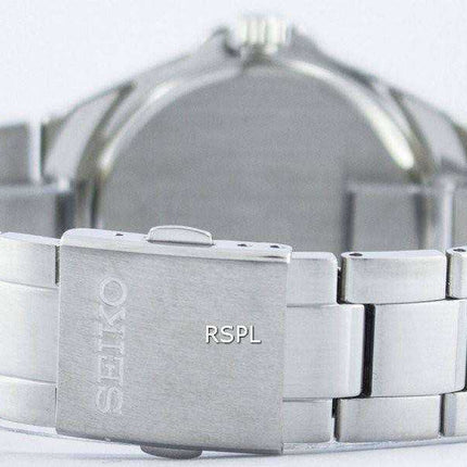 Seiko Quartz Analog SGEE31 SGEE31P1 SGEE31P Men's Watch