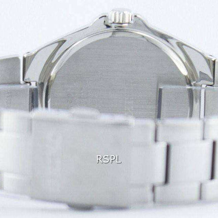 Seiko Quartz Analog SGEE31 SGEE31P1 SGEE31P Men's Watch