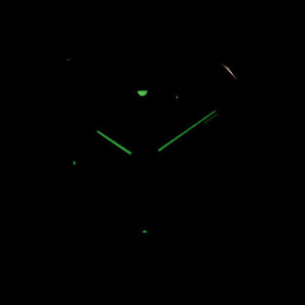 Seiko Quartz Analog SGEE41 SGEE41P1 SGEE41P Men's Watch