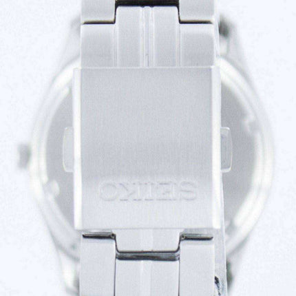 Seiko Quartz Analog SGEE41 SGEE41P1 SGEE41P Men's Watch