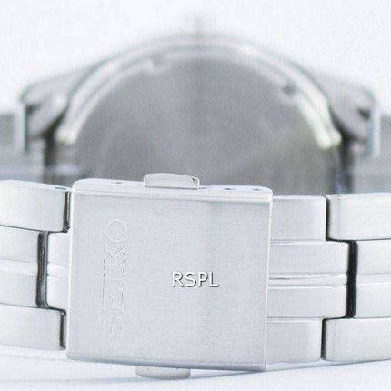 Seiko Quartz Analog SGEE41 SGEE41P1 SGEE41P Men's Watch