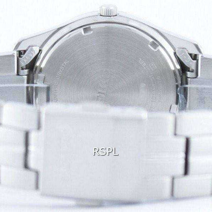 Seiko Quartz Analog SGEE41 SGEE41P1 SGEE41P Men's Watch