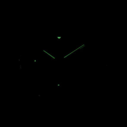 Seiko Quartz Analog SGEE43 SGEE43P1 SGEE43P Men's Watch