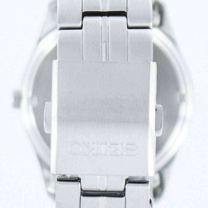 Seiko Quartz Analog SGEE43 SGEE43P1 SGEE43P Men's Watch