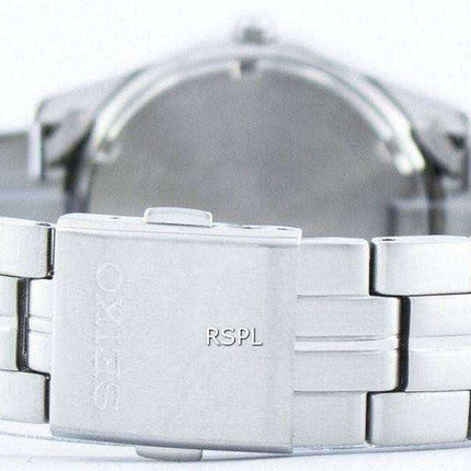 Seiko Quartz Analog SGEE43 SGEE43P1 SGEE43P Men's Watch