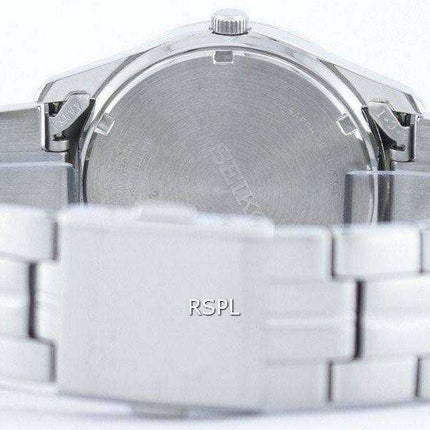Seiko Quartz Analog SGEE43 SGEE43P1 SGEE43P Men's Watch