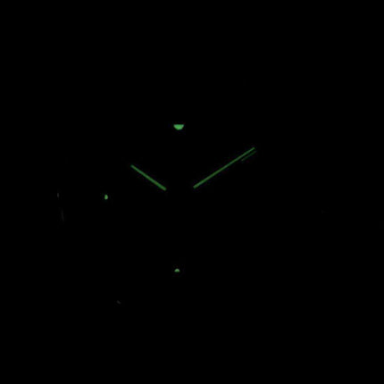 Seiko Quartz Analog SGEE45 SGEE45P1 SGEE45P Men's Watch