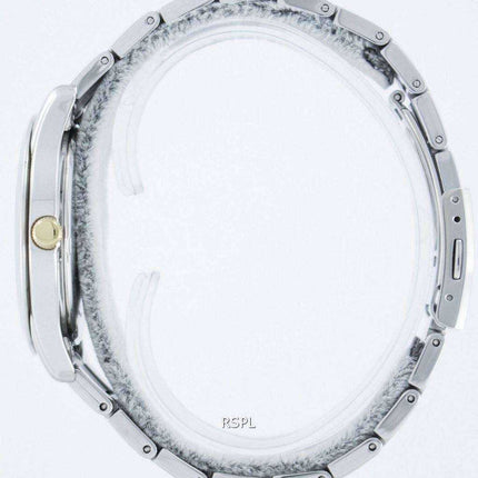 Seiko Quartz Analog SGEE45 SGEE45P1 SGEE45P Men's Watch