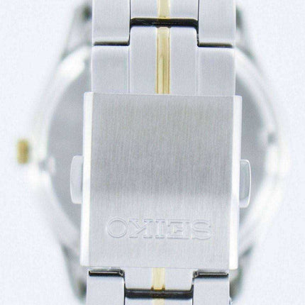 Seiko Quartz Analog SGEE45 SGEE45P1 SGEE45P Men's Watch