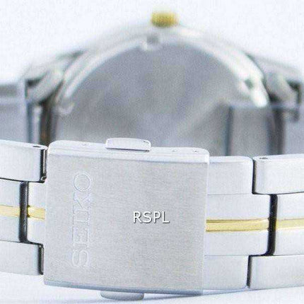 Seiko Quartz Analog SGEE45 SGEE45P1 SGEE45P Men's Watch