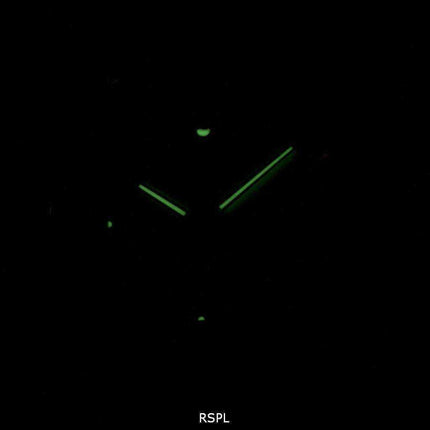 Seiko Quartz Analog SGEE48 SGEE48P1 SGEE48P Men's Watch
