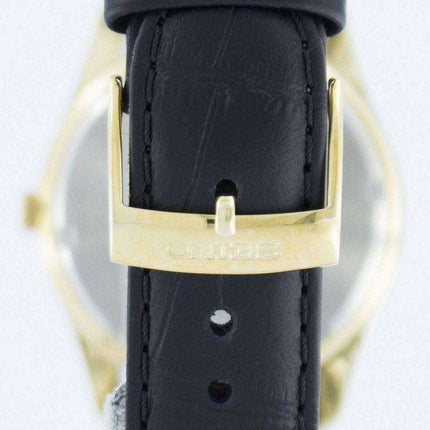 Seiko Quartz Analog SGEE48 SGEE48P1 SGEE48P Men's Watch