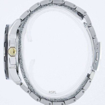 Seiko Quartz Analog SGEE51 SGEE51P1 SGEE51P Men's Watch
