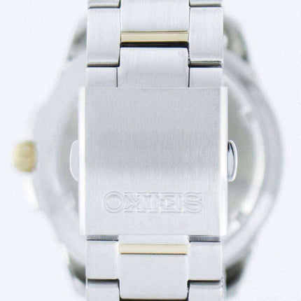 Seiko Quartz Analog SGEE51 SGEE51P1 SGEE51P Men's Watch