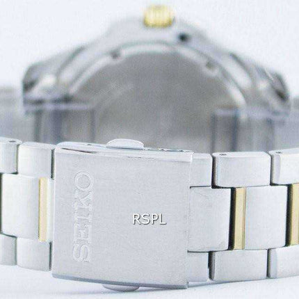 Seiko Quartz Analog SGEE51 SGEE51P1 SGEE51P Men's Watch