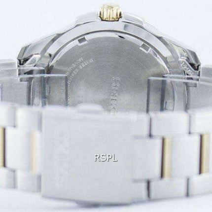 Seiko Quartz Analog SGEE51 SGEE51P1 SGEE51P Men's Watch