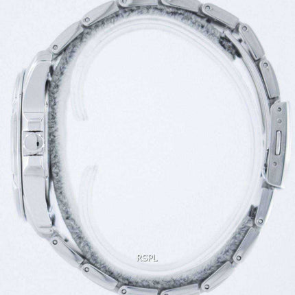 Seiko Quartz Analog SGEE73 SGEE73P1 SGEE73P Men's Watch