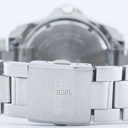 Seiko Quartz Analog SGEE73 SGEE73P1 SGEE73P Men's Watch